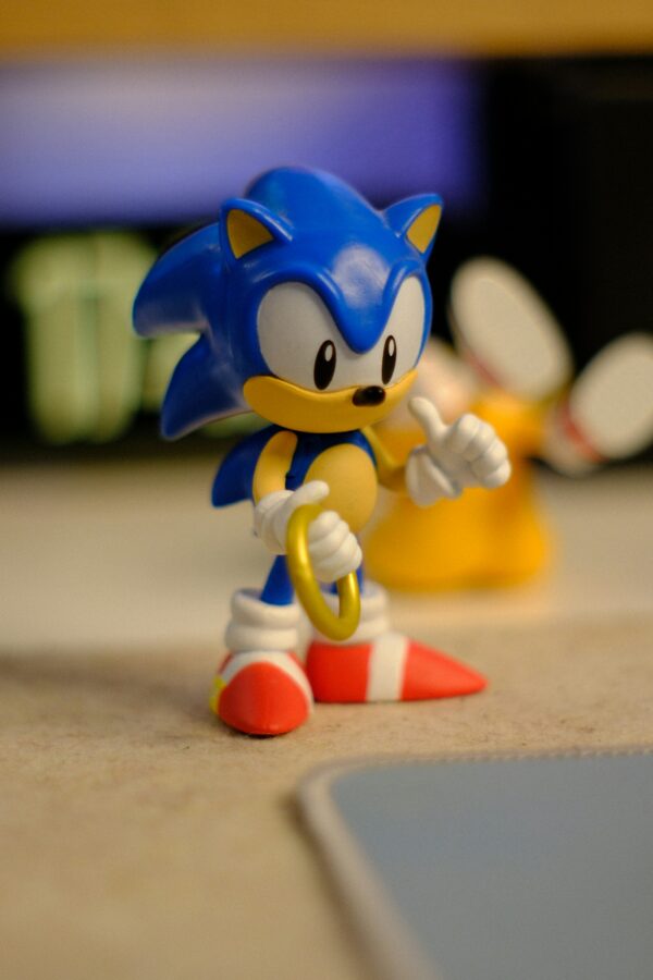 Sonic