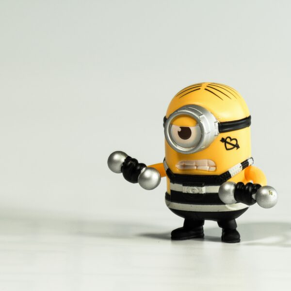 Minions
