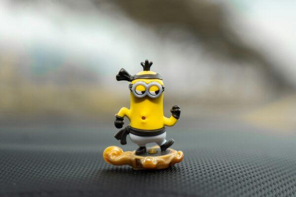 Minions
