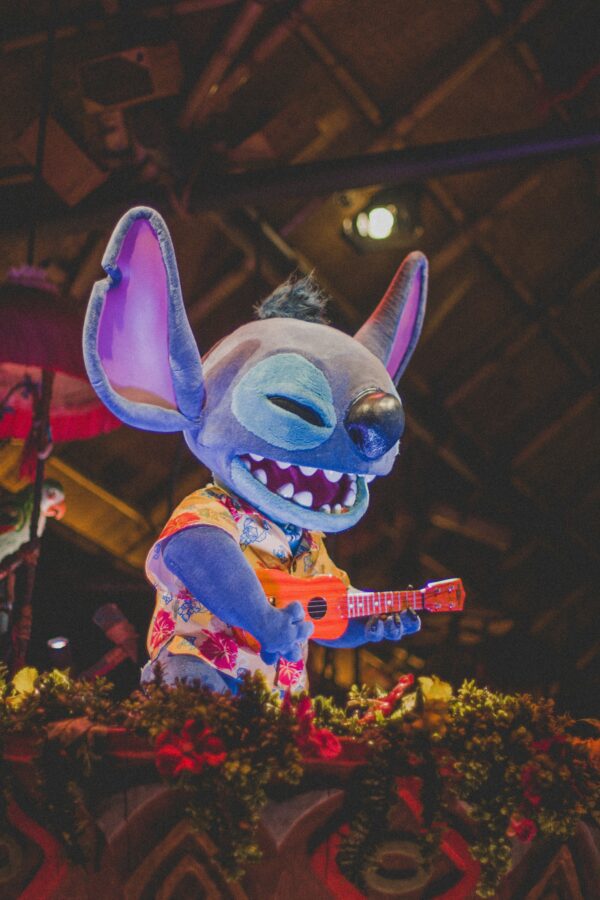 Stich