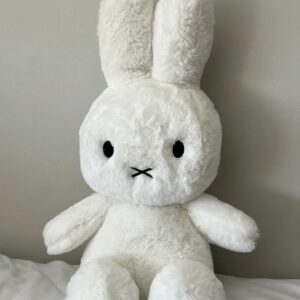 Cute Bunny Plush