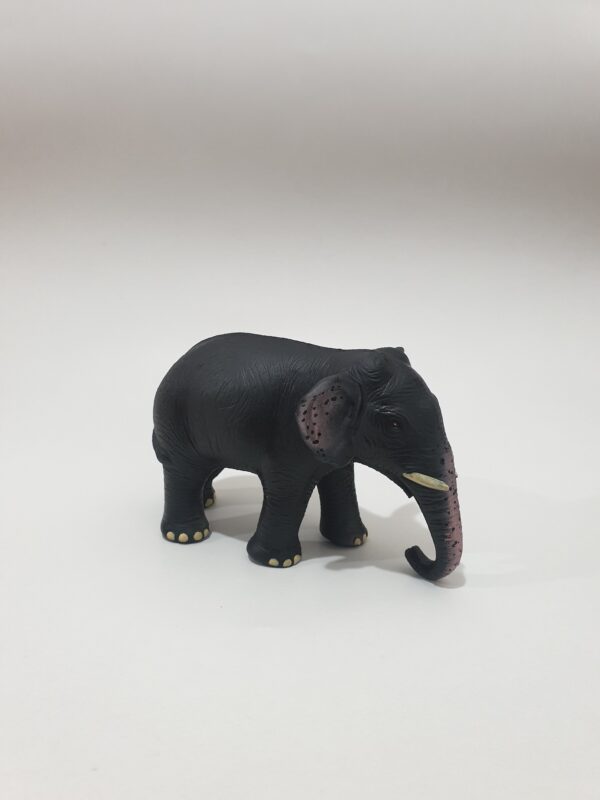 Elephant Tusker