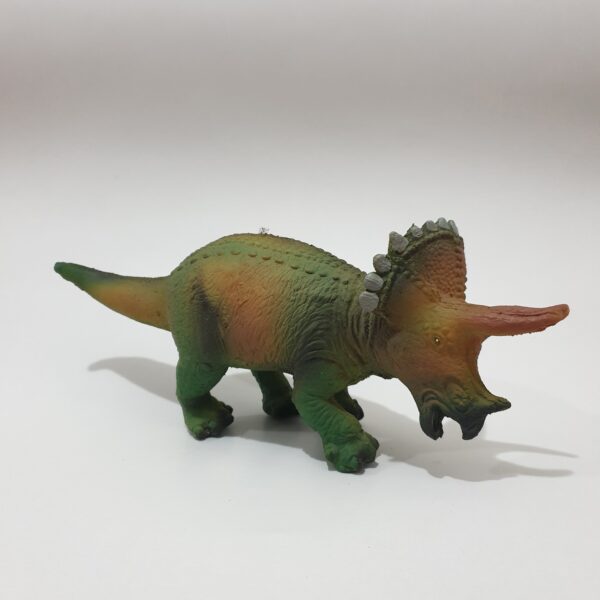 Triceratops - S