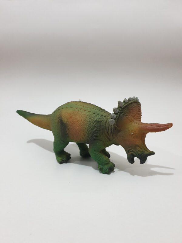 Triceratops - S