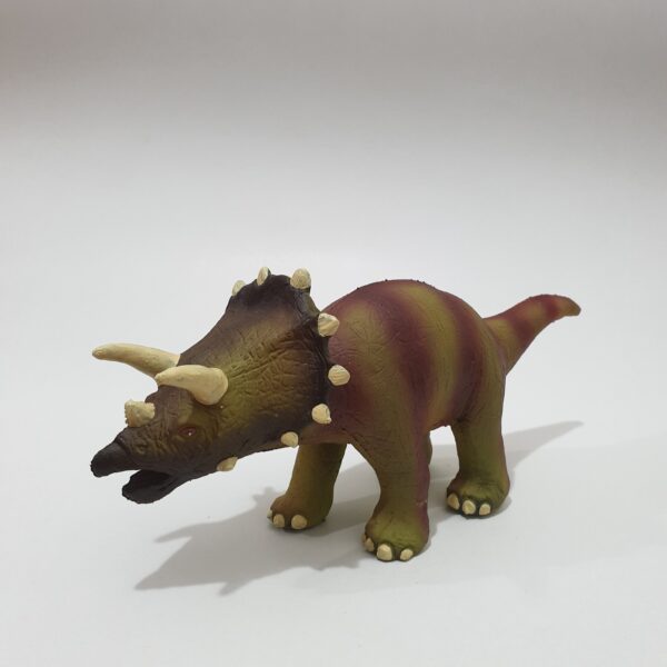 Triceratops - L