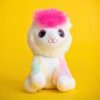 Rosie the Llama