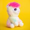 Rosie the Llama