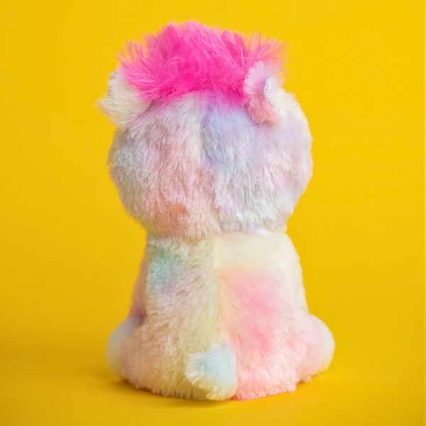 Rosie the Llama