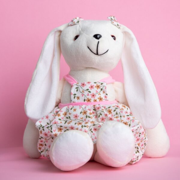 Lumi the Bunny