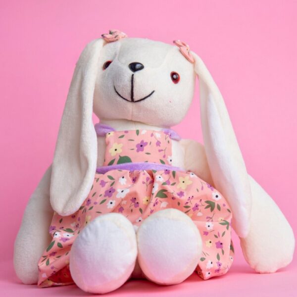 Lumi the Bunny