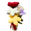 Bloom & Hug Flower Bouquet