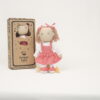 Keyara Handloom Doll
