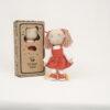 Keyara Handloom Doll