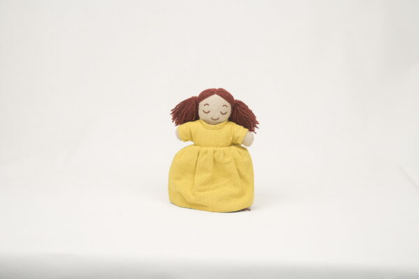 Topsy Tale Doll