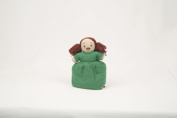 Topsy Tale Doll