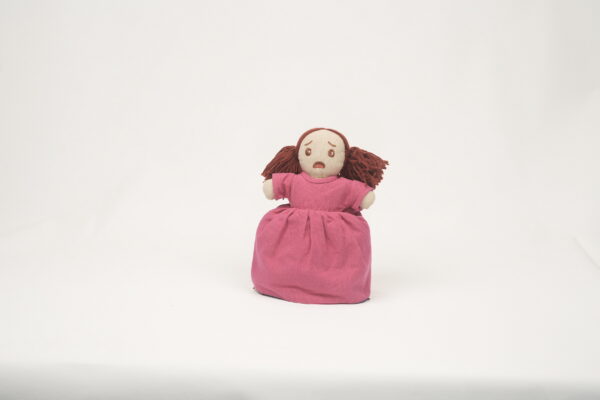 Topsy Tale Doll
