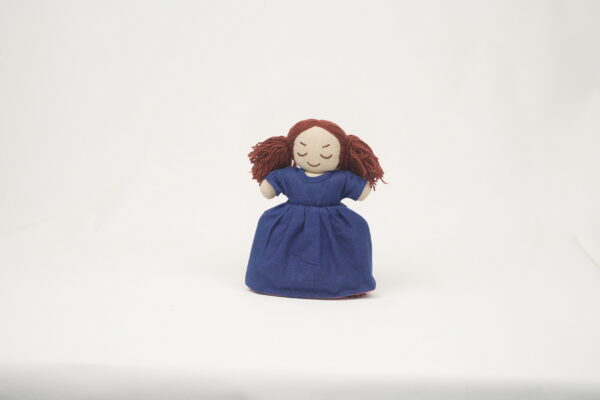 Topsy Tale Doll