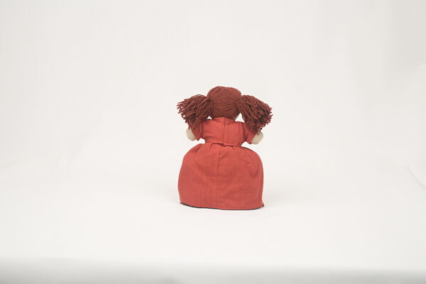 Topsy Tale Doll