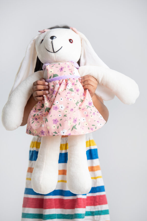 Lumi the Bunny