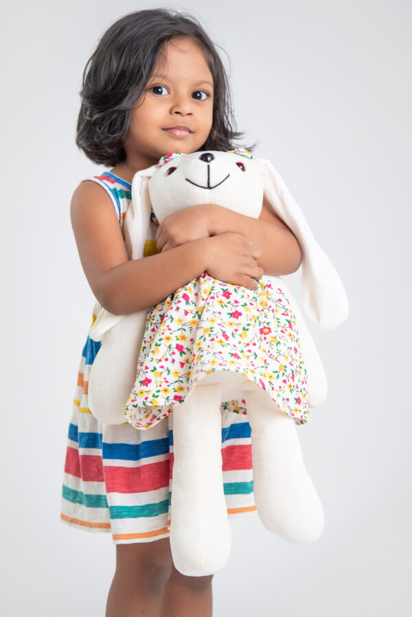 Lumi the Bunny