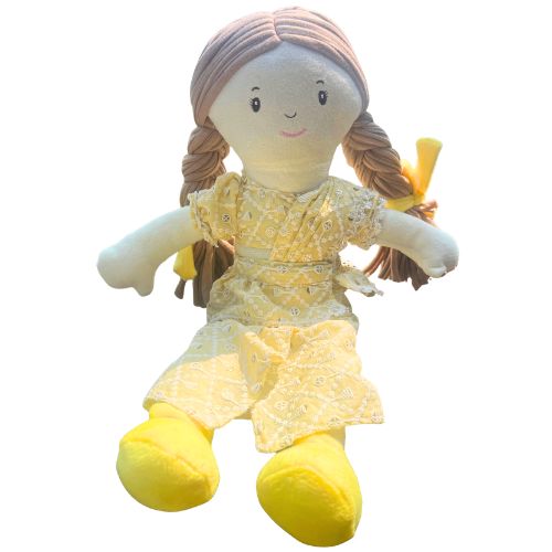 Podi Manike Osariya Doll