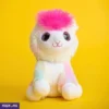 Rosie the Llama