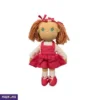 Keyara Handloom Doll