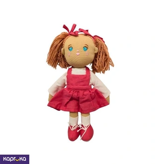 Keyara Handloom Doll