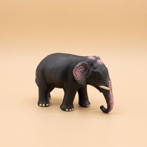 Elephant Tusker